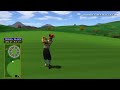 Golden Tee Great Shot on The Great Wall!