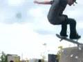 Bam Skate Park 1