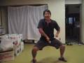 プロテイン委員会・タクロー「二子玉じゃ！」