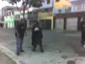 Churras do c-3 (onde termino)