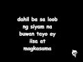 Awit Kay Inay