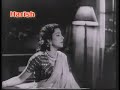 Film:HulchulMusic:Sajjad Shafi (Three songs in this film had music by Mohd Shafi)Lyrics:Khumar BarabankviYear:1951*ing:Dilip Kumar,Nargis,Balraj Sahni.(During the making of this movie Balraj Sahni was jailed  for his political views but  he was permitted to shoot the movie in which coincidently he had to enact a jailors role !Harish