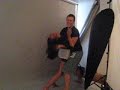 Shooting
