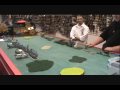 Deamons of Chaos & Skaven vs. Vampire Counts 4000 Point Battle (Part 1)