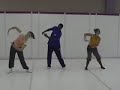 Movart dance center hip hop, �cole de danse