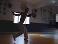 capoeira cdo instrutor cabe��o