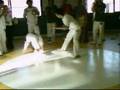 capoeira cdo instrutor cabeção