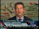 Schock on MSNBC: \"Ready or not, here it comes\"