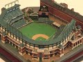 Camden Yards - Baltimore Orioles - Danbury Mint