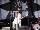 KT Tunstall's Swiss Gurten Festival Body Pump