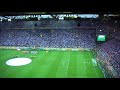 Germany Poland National Anthem