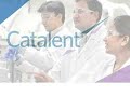 Catalent Pharma Solutions