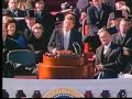 jfk inaugural address 1 of 2