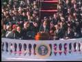 JFK Inaugural Address 1 of 2
