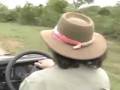 videos de Mark's First Trial Drive  WildEarth  12/05/08