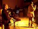 Falc�o no Baile do Cafona - Nova Ven�cia