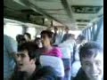 Eski�ar?? Deplasman Otob�s�
