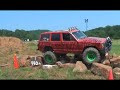 Gore Volunteer Mud Bog And Rock Crawl 1