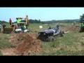 Gore Volunteer Mud Bog And Rock Crawl 1