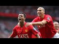Vlak voor Manchester City vs Manchester United Vlak voor Manchester City vs Manchester United