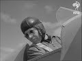 Bird Man's Death Jump. Tragic piece of footage as Gerard Masselin dies when his parachute fails to open. We can't find much about this man or what he was trying to achieve but this took place in 1963. ubscribe to British Pathe: www.youtube.com Follow us on Twitter: @britishpathe.com Join us on Facebook: www.facebook.com