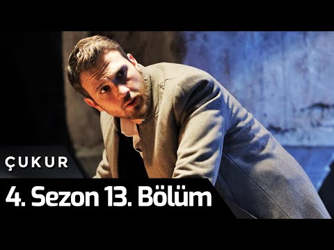 Çukur 4.Sezon 13.Bölüm