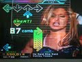He said She said ddr