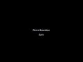 Pierre Bourdieu gauche-droite (1/2)