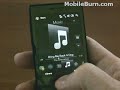 HTC Touch Diamond Review - Part 2 of 3, TouchFLO 3D