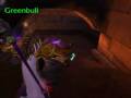 The Apocalypse Knights a Old Ironforge
