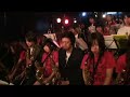 Night at el Morocco / KONAN&TAKASAGO Japan Student Jazz Orc Night at el Morocco / KONAN&TAKASAGO Japan Student Jazz Orc