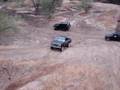 los perrones jeep,bronco,f150