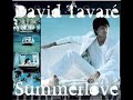 David Tavare - Summer Love