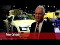 BAE Systems & Navistar Selected for JLTV