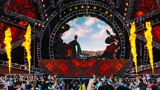 KSHMR - Live @ Ultra Music Festival 2024 Mainstage