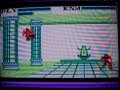 me playing fist of the north star, not a good game
