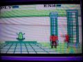 me playing fist of the north star, not a good game