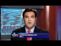 Jordan Sekulow on CBN Discussing Pastor Youcef Impending Execution for his Faith
