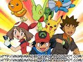 Pokemon - M�sica Tema Completa - Abertura