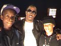 Lary.b - P.diddy N Dotstar Sr