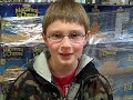 Local ten-year-old sells home-made crafts to raise money for Foodbank