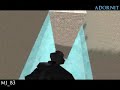 Destiny and Adornit Halfbeat Trickjump Destiny and Adornit Halfbeat Trickjump