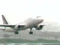 Accidentes extremos Aviacion