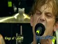 Kings of Leon - Black Thumbnail @ Lollapalooza