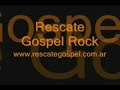 Rescate - Quiero Mas (Paz)