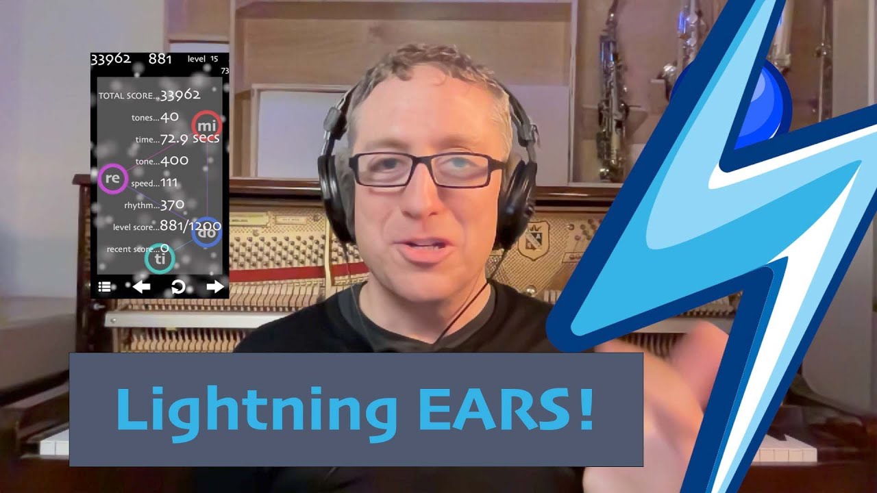How to Improve Your Musical Ear in Three Synergistic Ways. (How to Tone Hole ep. 2)
