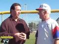 Fastpitch Softball TV Show Episode 43 - Jim Streit Interview