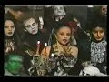 alaska y dinarama , carne huesos y tu