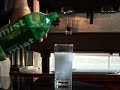 Espresso Bomber