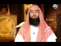 عرفت طريقي ( الخوف من الله ) الشيخ نبيل العوضي 2-3